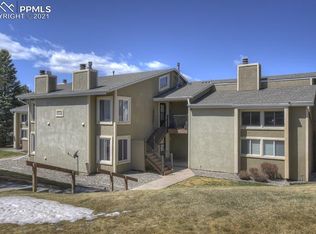 1140 Magic Lamp Way #2, Monument, CO 80132