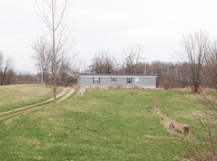 6931 Garber Rd, Bellville, OH 44813