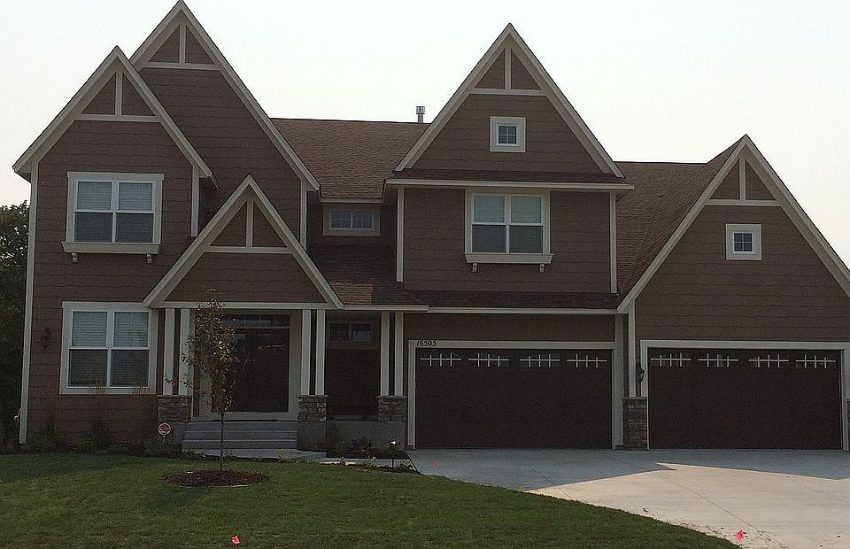Front exterior