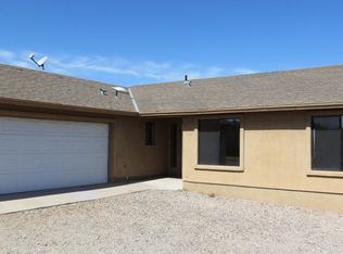 3171 W Morgan Rd, Tucson, AZ 85745