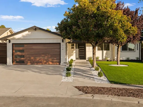 1408 Stone Creek Dr, San Jose, CA 95132