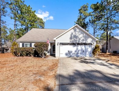 151 Maria Dr, Raeford, NC, 28376