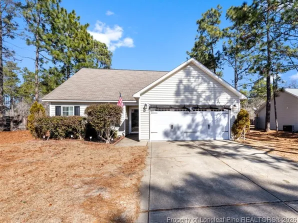 151 Maria Dr, Raeford, NC 28376