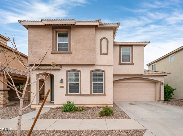 5426 W JONES Avenue, Phoenix, AZ 85043