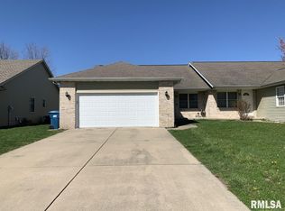 1715 Plover Rd, Springfield, IL 62711