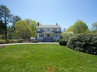 93 Billings St, Sharon, MA 02067