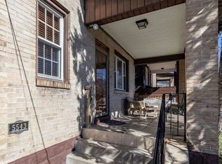 5543 Pocusset St, Pittsburgh, PA