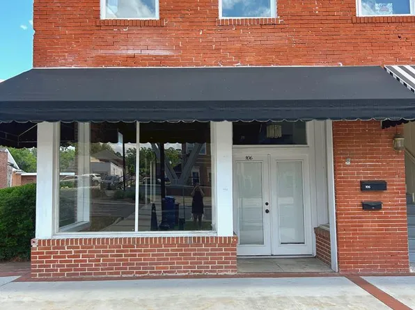 106 S Commerce St, Hinesville, GA 31313