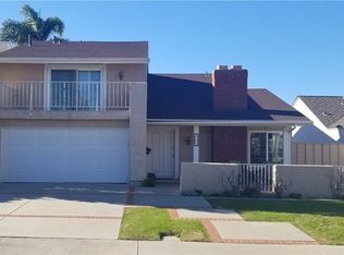 4102 Manzanita, Irvine, CA 92604