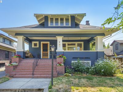 2934 NE 26th Ave, Portland, OR, 97212