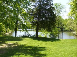 1608 N Tabortown St, Terre Haute, IN 47803