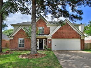 18027 Carbridge Dr, Houston, TX 77084