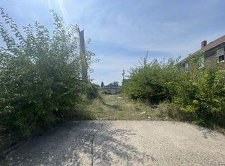 4825 Meldrum St, Detroit, MI 48207