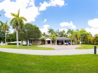 6805 SW 82nd Ct, Miami, FL 33143