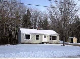 20 Walkers Ridge Dr, Sanford, ME 04073