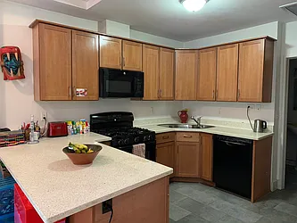 Rented by Brown Harris Stevens