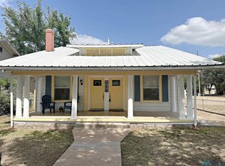 103 N Kentucky Ave, Roswell, NM 88201