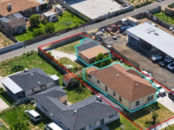 525 Butte St, Bakersfield, CA 93305
