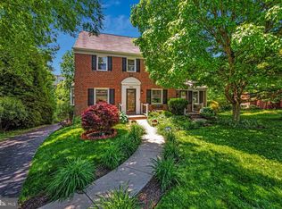 902 Locustvale Rd, Towson, MD 21204