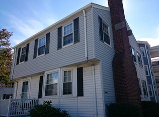 90 Granite Ave, Dorchester, MA 02124
