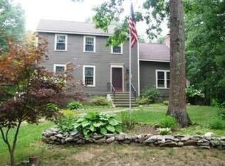 34 Drew Rd, Derry, NH 03038
