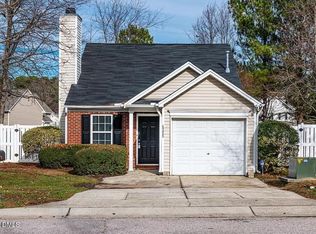4225 Lake Woodard Dr, Raleigh, NC 27604