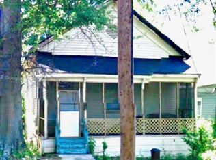 1476 Calhoun St, Macon, GA 31201