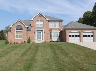 14024 Wagon Way, Silver Spring, MD 20906