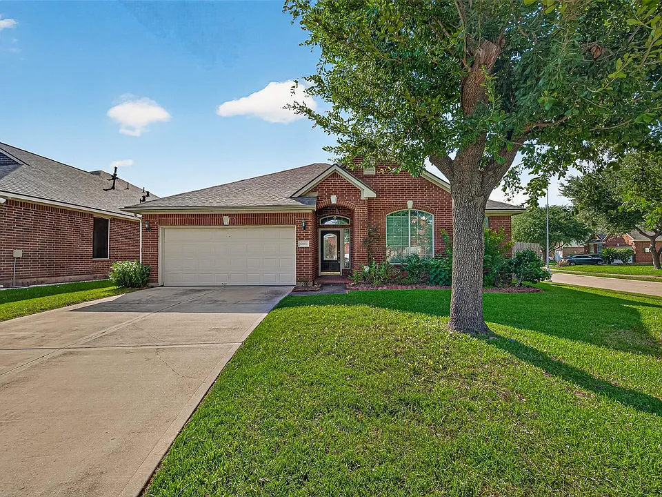 10802 Warner Hollow Ct