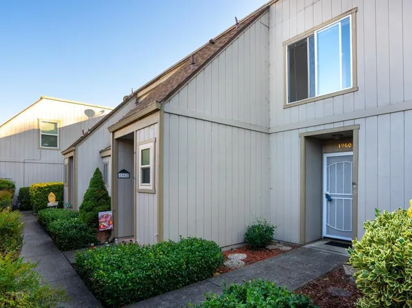 1964 Knolls Drive, Santa Rosa, CA 95405