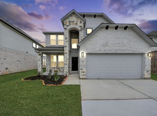 18419 Porta Marina Dr, Fresno, TX 77545