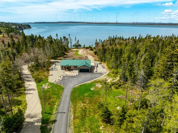 2245 Cutler Road, Cutler, ME 04626