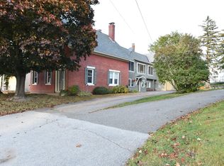 105 Main St, Lincoln, ME 04457