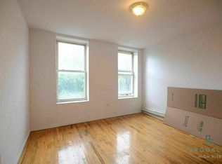143 Maujer St #4L, Brooklyn, NY 11206