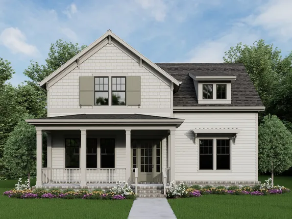7120 Bolton St Lot 2608, Franklin, TN 37064