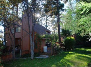 53470 Deer Foot Ln, Idyllwild, CA 92549