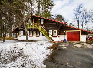 1015 Main St, Wayne, ME 04284
