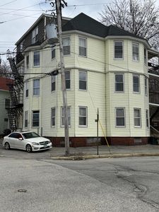 54 Blake Street, Lewiston, ME, 04240