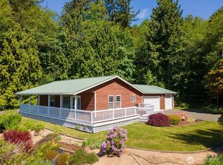 707 N 3rd St, Elma, WA