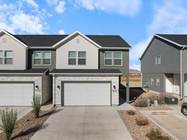 1641 N 840 W, Salem, UT 84653