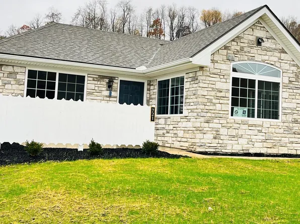 721 Whitetail Loop, Newark, OH 43055