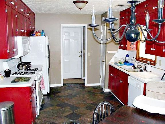 Kitchen B