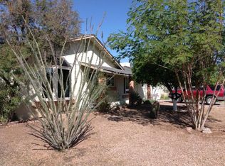 5242 S College Ave, Tempe, AZ 85283