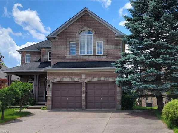 50 Winegarden Trl, Hamilton, ON L9H 7M2