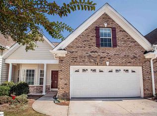 54 Barnwood Cir, Greenville, SC 29607