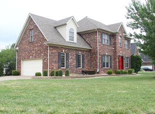 13017 Willow Forest Dr, Louisville, KY 40245