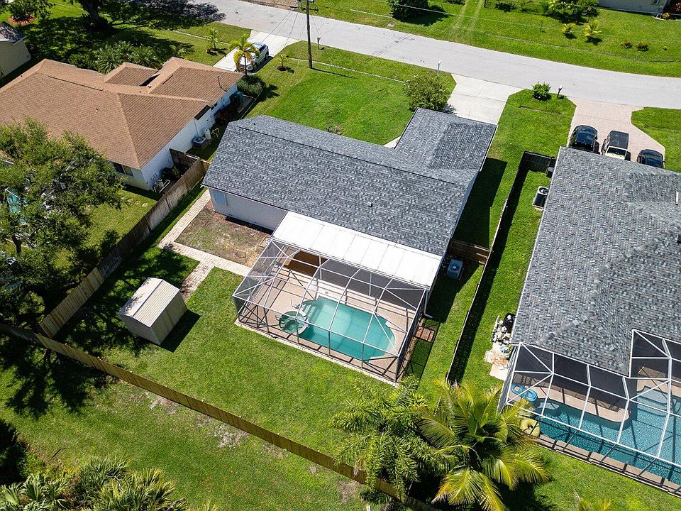 1st image of 3817 SW Cheribon Street