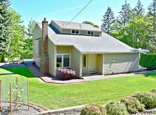 36909 Edgemont Dr, Lebanon, OR 97355