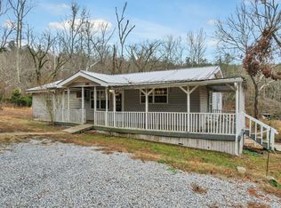 1895 N Hunter Bend Rd, Decatur, TN 37322