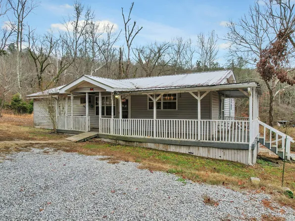 1895 N Hunter Bend Rd, Decatur, TN 37322